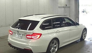 BMW 3 серия, 2019 год, 1 429 000 рублей, 2 фотография