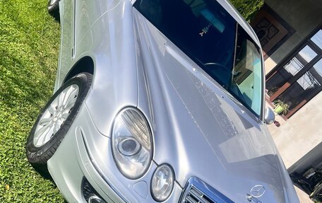 Mercedes-Benz E-Класс, 2006 год, 1 150 000 рублей, 2 фотография