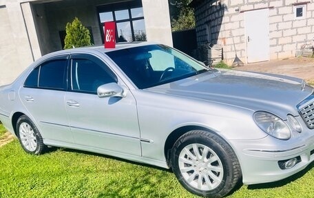 Mercedes-Benz E-Класс, 2006 год, 1 150 000 рублей, 3 фотография