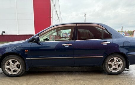 Mitsubishi Lancer IX, 2000 год, 330 000 рублей, 4 фотография