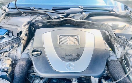 Mercedes-Benz E-Класс, 2006 год, 1 150 000 рублей, 9 фотография