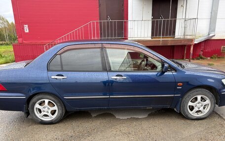 Mitsubishi Lancer IX, 2000 год, 330 000 рублей, 2 фотография