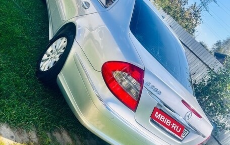 Mercedes-Benz E-Класс, 2006 год, 1 150 000 рублей, 11 фотография