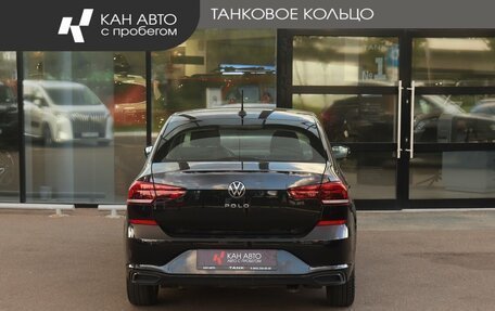 Volkswagen Polo VI (EU Market), 2020 год, 1 692 000 рублей, 4 фотография