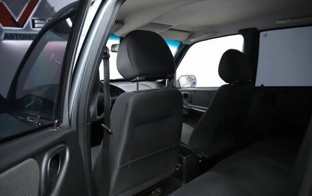 Chevrolet Niva I рестайлинг, 2010 год, 550 000 рублей, 11 фотография