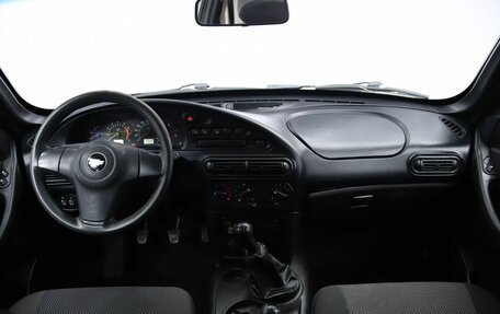 Chevrolet Niva I рестайлинг, 2010 год, 550 000 рублей, 12 фотография