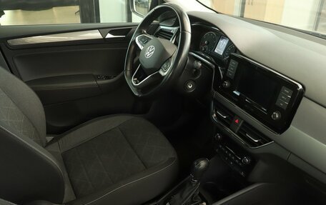 Volkswagen Polo VI (EU Market), 2020 год, 1 692 000 рублей, 6 фотография