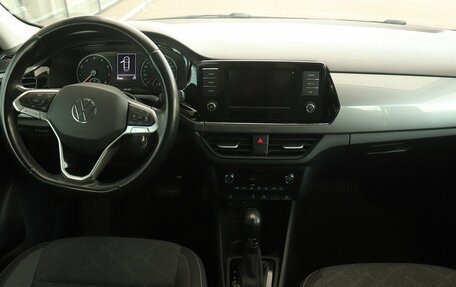 Volkswagen Polo VI (EU Market), 2020 год, 1 692 000 рублей, 7 фотография