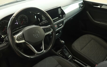 Volkswagen Polo VI (EU Market), 2020 год, 1 692 000 рублей, 5 фотография