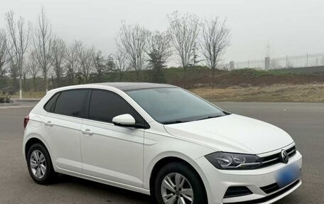 Volkswagen Polo, 2022 год, 1 180 000 рублей, 3 фотография
