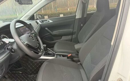 Volkswagen Polo, 2022 год, 1 180 000 рублей, 8 фотография