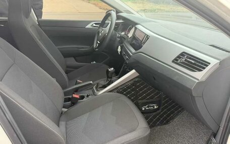 Volkswagen Polo, 2022 год, 1 180 000 рублей, 7 фотография