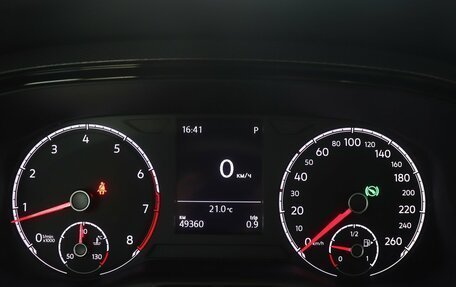 Volkswagen Polo VI (EU Market), 2020 год, 1 692 000 рублей, 15 фотография