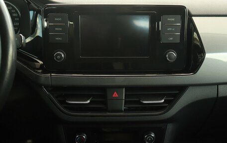 Volkswagen Polo VI (EU Market), 2020 год, 1 692 000 рублей, 10 фотография