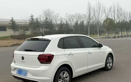 Volkswagen Polo, 2022 год, 1 180 000 рублей, 4 фотография