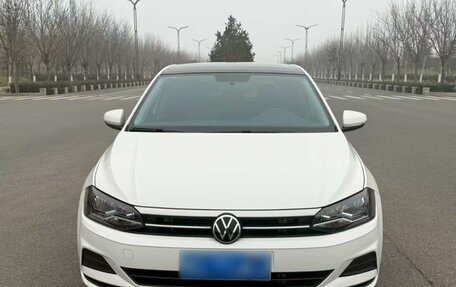 Volkswagen Polo, 2022 год, 1 180 000 рублей, 2 фотография