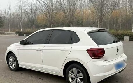 Volkswagen Polo, 2022 год, 1 180 000 рублей, 6 фотография