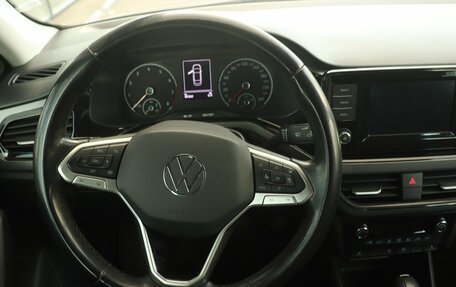 Volkswagen Polo VI (EU Market), 2020 год, 1 692 000 рублей, 13 фотография