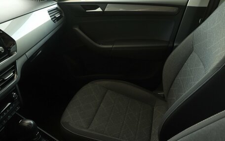 Volkswagen Polo VI (EU Market), 2020 год, 1 692 000 рублей, 14 фотография