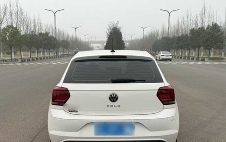Volkswagen Polo, 2022 год, 1 180 000 рублей, 5 фотография