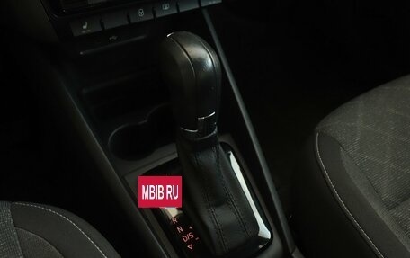 Volkswagen Polo VI (EU Market), 2020 год, 1 692 000 рублей, 11 фотография