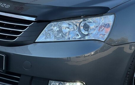 Geely Emgrand EC7, 2014 год, 369 000 рублей, 11 фотография