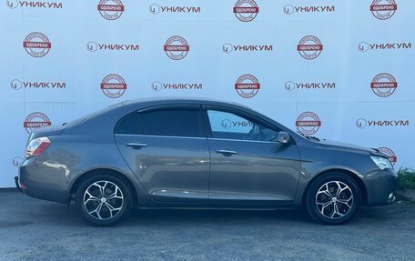 Geely Emgrand EC7, 2014 год, 369 000 рублей, 6 фотография