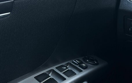 Geely Emgrand EC7, 2014 год, 369 000 рублей, 30 фотография