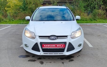 Ford Focus III, 2012 год, 800 000 рублей, 3 фотография