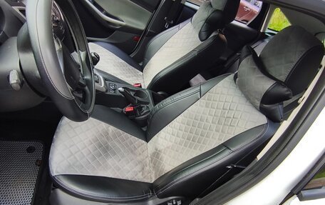 Ford Focus III, 2012 год, 800 000 рублей, 10 фотография