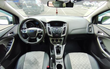 Ford Focus III, 2012 год, 800 000 рублей, 9 фотография