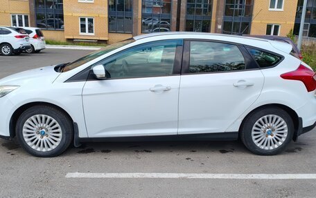 Ford Focus III, 2012 год, 800 000 рублей, 7 фотография