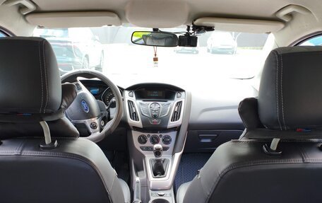 Ford Focus III, 2012 год, 800 000 рублей, 11 фотография