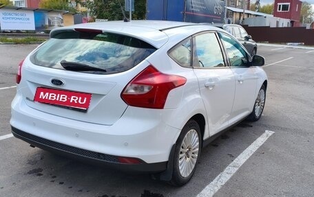 Ford Focus III, 2012 год, 800 000 рублей, 4 фотография