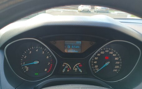 Ford Focus III, 2012 год, 800 000 рублей, 12 фотография
