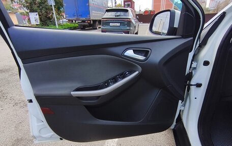 Ford Focus III, 2012 год, 800 000 рублей, 15 фотография