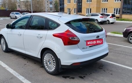 Ford Focus III, 2012 год, 800 000 рублей, 6 фотография