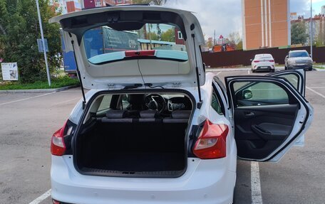 Ford Focus III, 2012 год, 800 000 рублей, 16 фотография