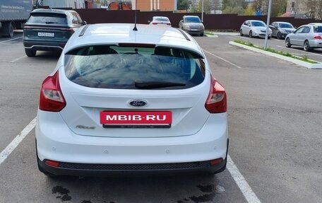 Ford Focus III, 2012 год, 800 000 рублей, 5 фотография