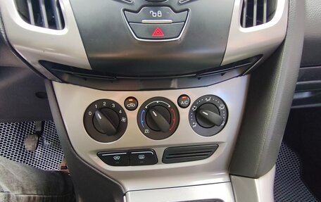 Ford Focus III, 2012 год, 800 000 рублей, 19 фотография