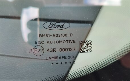 Ford Focus III, 2012 год, 800 000 рублей, 28 фотография