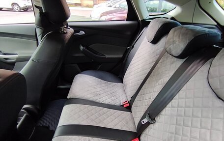 Ford Focus III, 2012 год, 800 000 рублей, 26 фотография