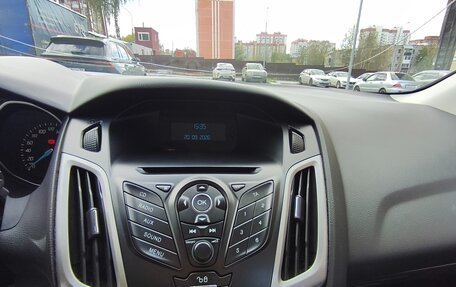 Ford Focus III, 2012 год, 800 000 рублей, 27 фотография