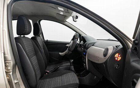 Renault Sandero I, 2010 год, 675 000 рублей, 8 фотография