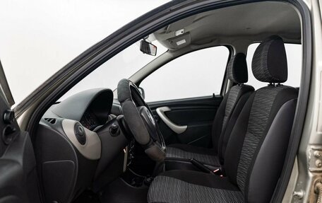 Renault Sandero I, 2010 год, 675 000 рублей, 6 фотография
