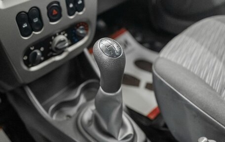 Renault Sandero I, 2010 год, 675 000 рублей, 16 фотография