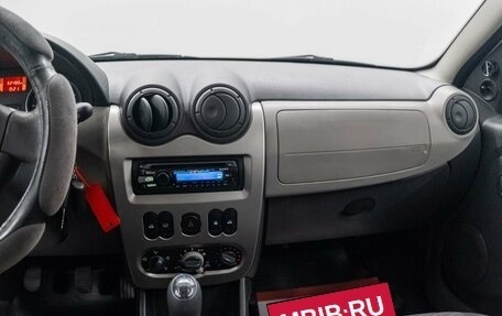 Renault Sandero I, 2010 год, 675 000 рублей, 15 фотография