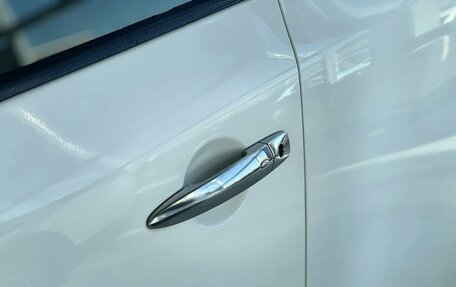 Nissan Murano, 2013 год, 1 495 000 рублей, 9 фотография