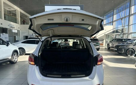Nissan Murano, 2013 год, 1 495 000 рублей, 10 фотография