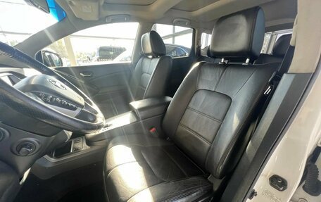 Nissan Murano, 2013 год, 1 495 000 рублей, 12 фотография